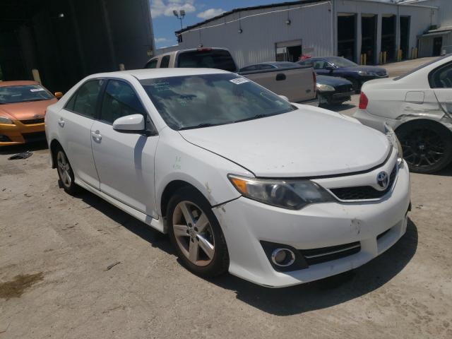 TOYOTA CAMRY L 2014 4t1bf1fk9eu382241