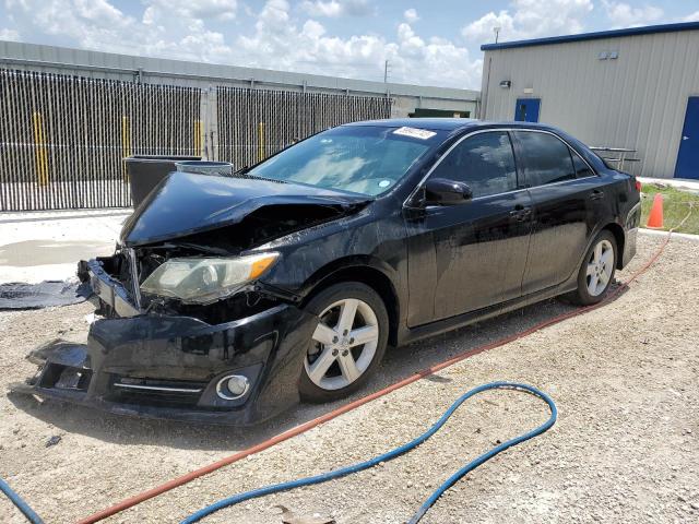 TOYOTA CAMRY L 2014 4t1bf1fk9eu383552