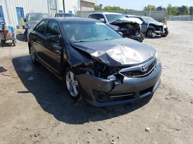 TOYOTA CAMRY L 2014 4t1bf1fk9eu384023