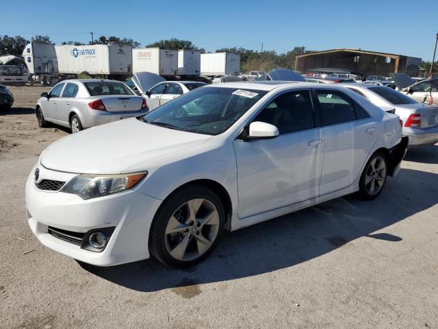 TOYOTA CAMRY L 2014 4t1bf1fk9eu384166