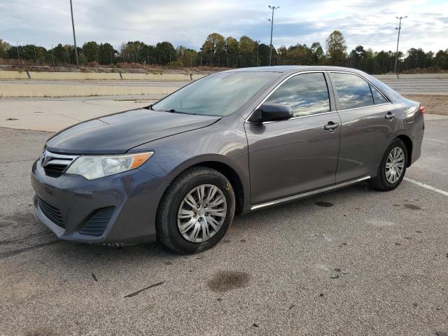 TOYOTA CAMRY 2014 4t1bf1fk9eu384636