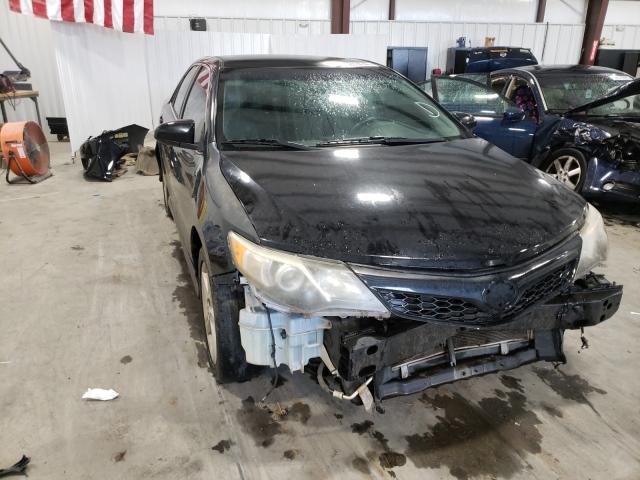 TOYOTA CAMRY L 2014 4t1bf1fk9eu385298