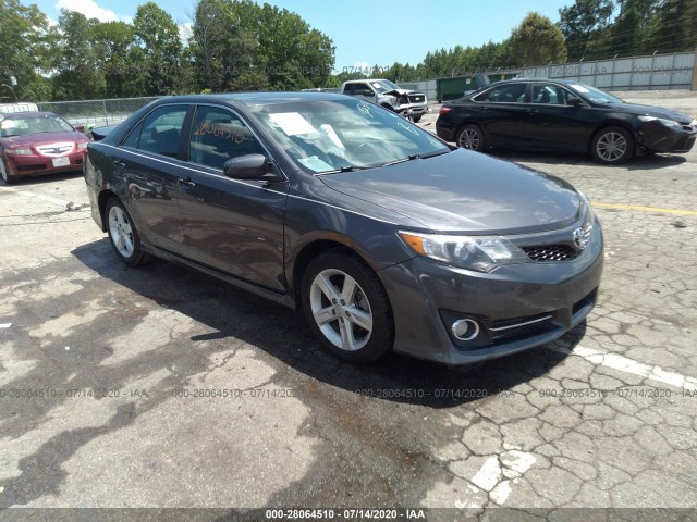 TOYOTA CAMRY 2014 4t1bf1fk9eu385303