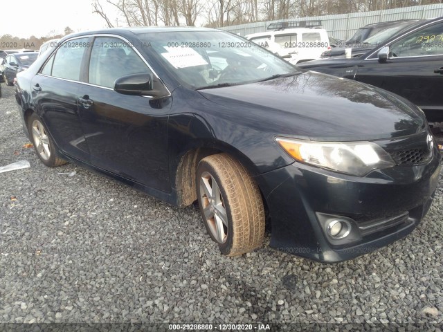 TOYOTA CAMRY 2014 4t1bf1fk9eu386077