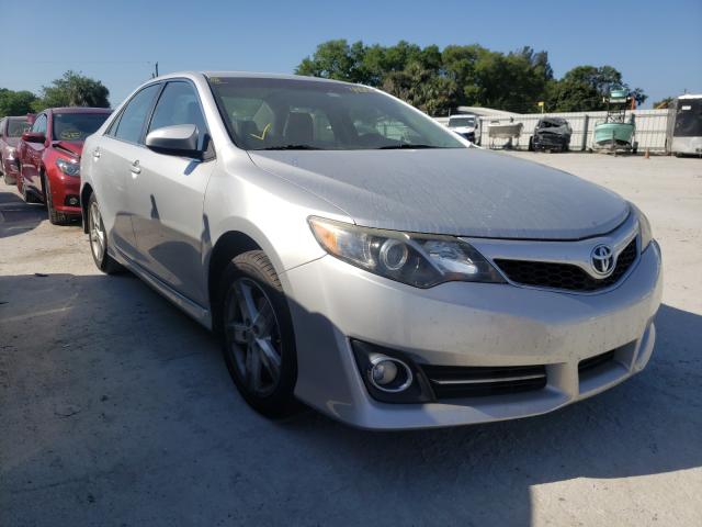 TOYOTA CAMRY L 2014 4t1bf1fk9eu386127