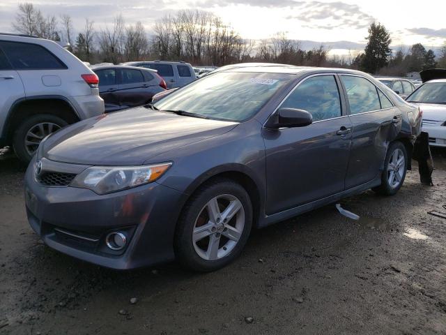 TOYOTA CAMRY L 2014 4t1bf1fk9eu386175