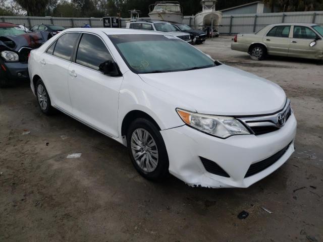 TOYOTA CAMRY L 2014 4t1bf1fk9eu386564