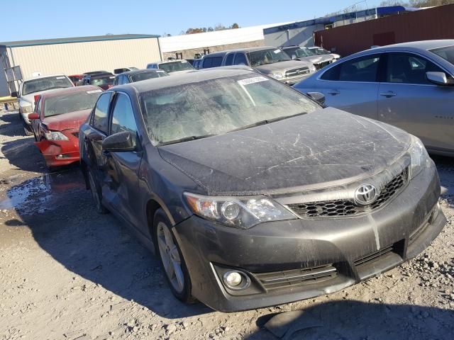 TOYOTA CAMRY L 2014 4t1bf1fk9eu386595