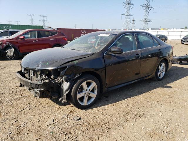 TOYOTA CAMRY L 2014 4t1bf1fk9eu386600