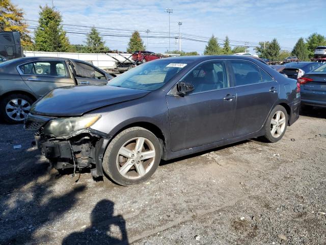 TOYOTA CAMRY L 2014 4t1bf1fk9eu387889