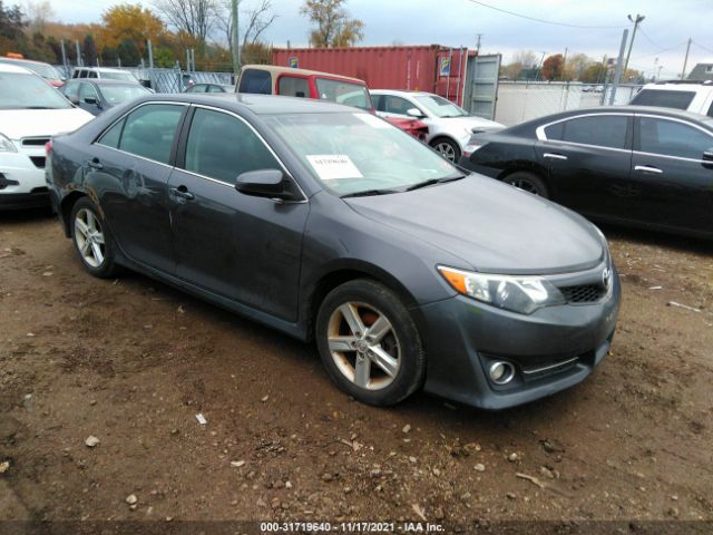 TOYOTA CAMRY 2014 4t1bf1fk9eu388265