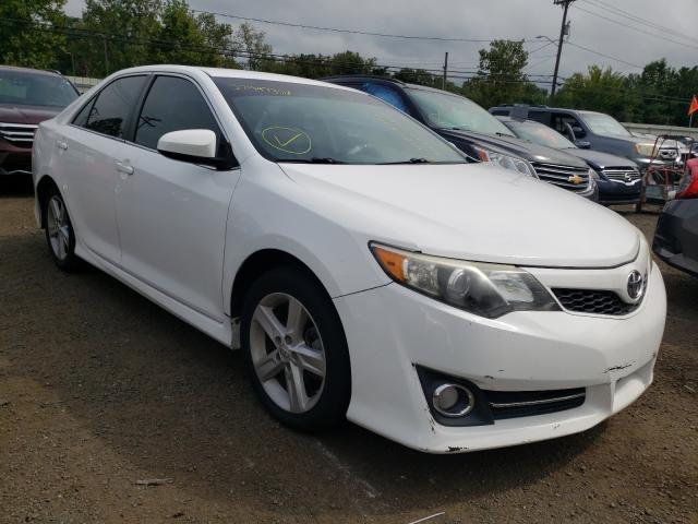 TOYOTA CAMRY L 2014 4t1bf1fk9eu389464