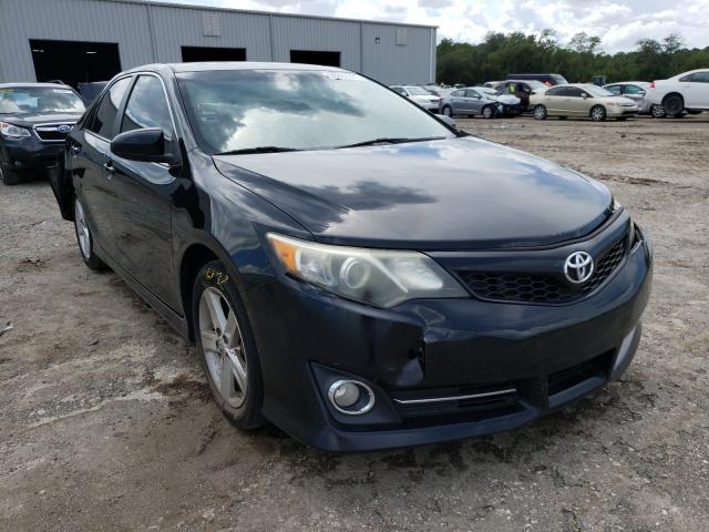 TOYOTA CAMRY L 2014 4t1bf1fk9eu389691