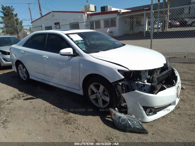 TOYOTA CAMRY 2014 4t1bf1fk9eu389822