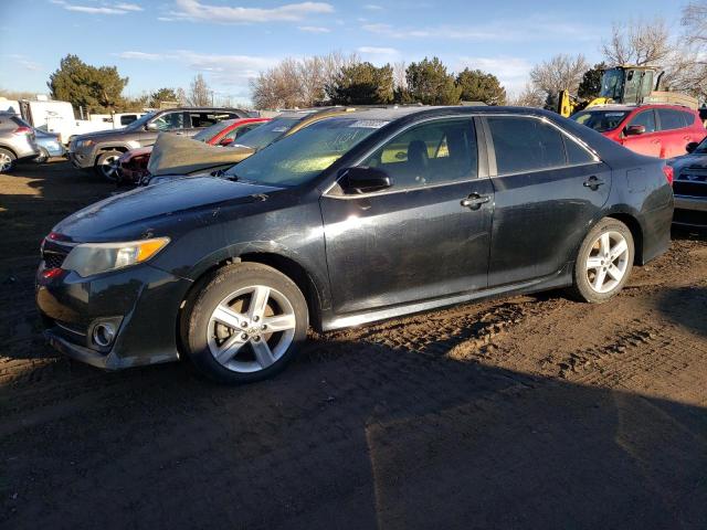 TOYOTA CAMRY L 2014 4t1bf1fk9eu391120