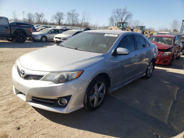 TOYOTA CAMRY L 2014 4t1bf1fk9eu391490