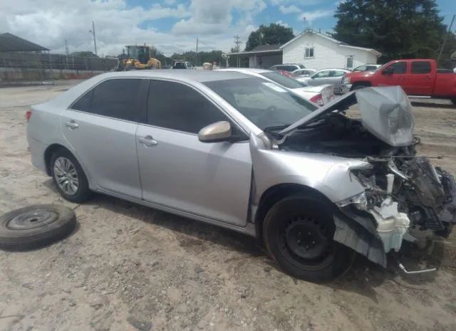 TOYOTA CAMRY 2014 4t1bf1fk9eu392378