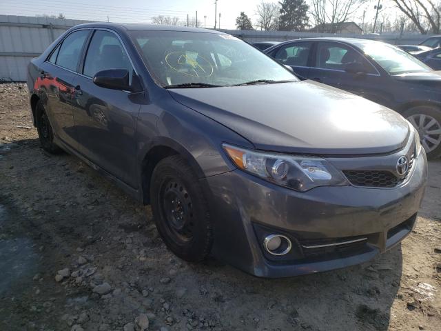 TOYOTA CAMRY L 2014 4t1bf1fk9eu392865