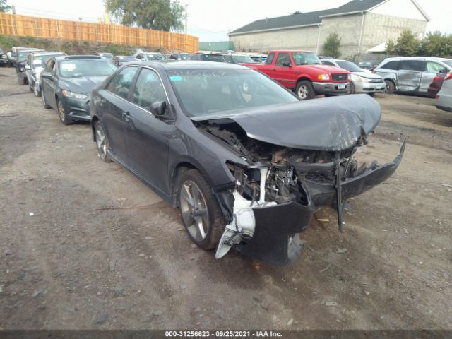 TOYOTA CAMRY 2014 4t1bf1fk9eu392929