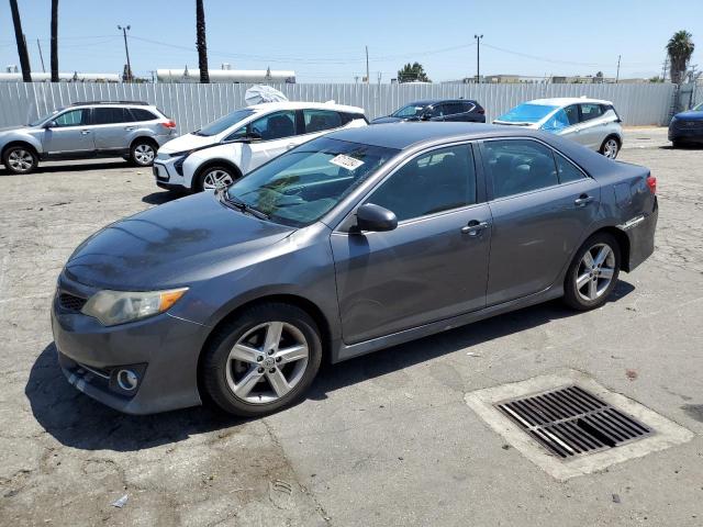 TOYOTA CAMRY L 2014 4t1bf1fk9eu393479