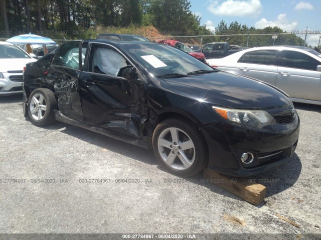 TOYOTA CAMRY 2014 4t1bf1fk9eu393689