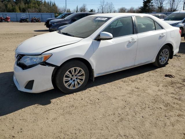 TOYOTA CAMRY 2014 4t1bf1fk9eu393935