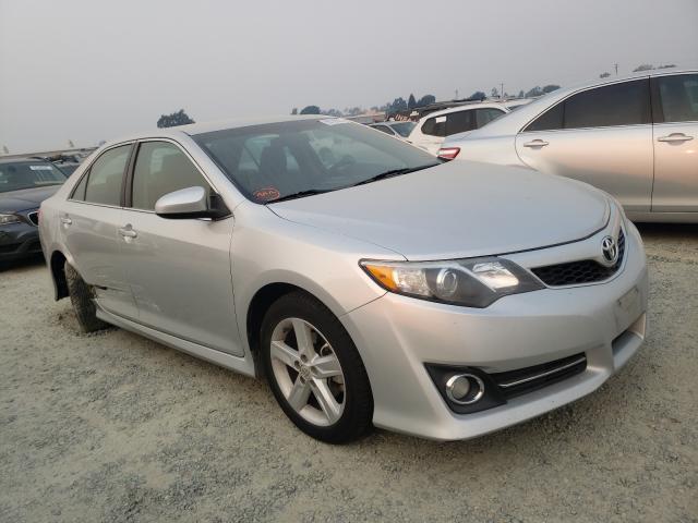 TOYOTA CAMRY L 2014 4t1bf1fk9eu394616