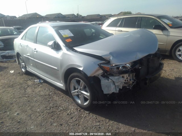 TOYOTA CAMRY 2014 4t1bf1fk9eu395040