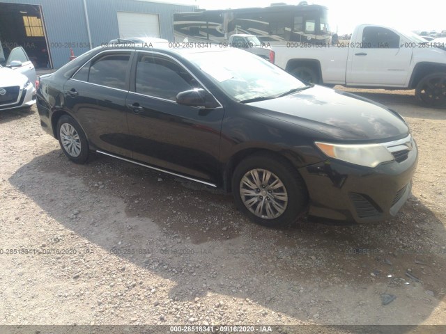 TOYOTA CAMRY 2014 4t1bf1fk9eu395300