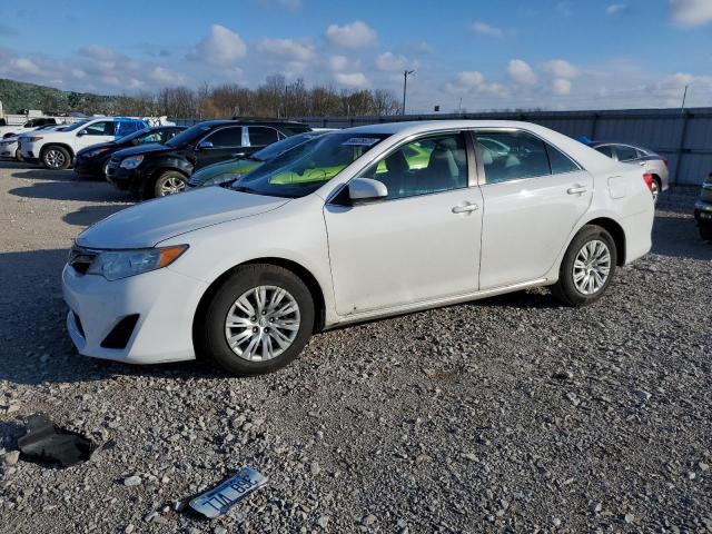 TOYOTA CAMRY L 2014 4t1bf1fk9eu396365