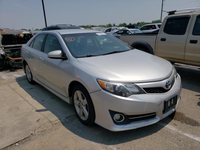 TOYOTA CAMRY L 2014 4t1bf1fk9eu396771