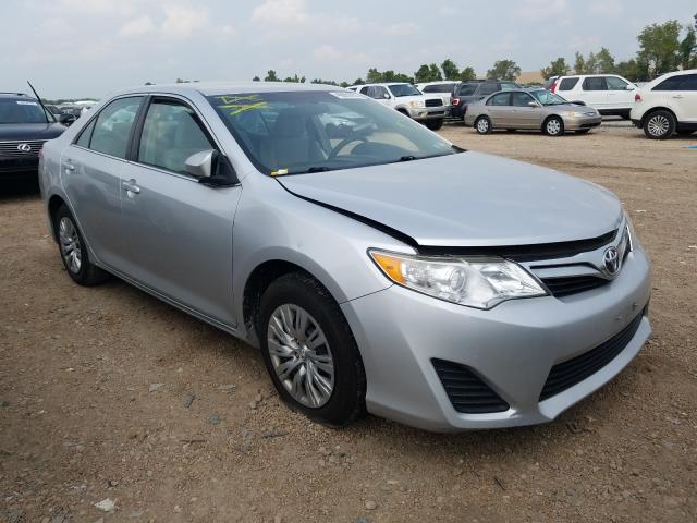 TOYOTA CAMRY L 2014 4t1bf1fk9eu397015