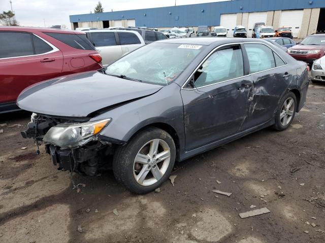 TOYOTA CAMRY L 2014 4t1bf1fk9eu397046