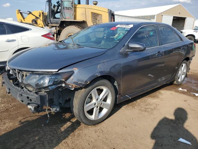 TOYOTA CAMRY L 2014 4t1bf1fk9eu397323