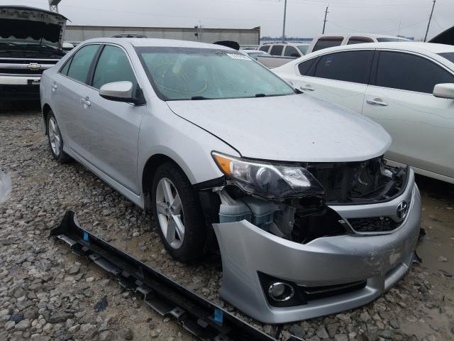 TOYOTA CAMRY L 2014 4t1bf1fk9eu398925