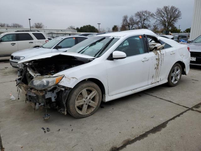 TOYOTA CAMRY L 2014 4t1bf1fk9eu399170