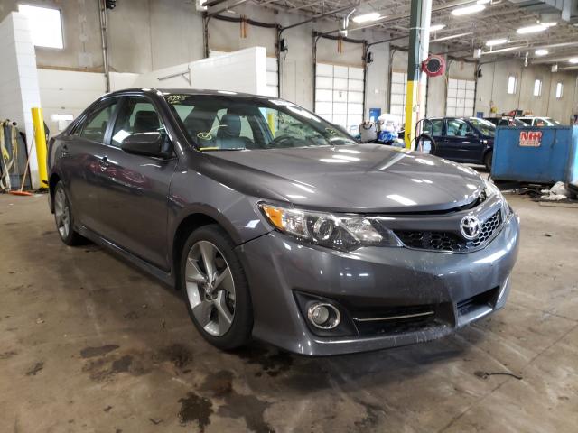 TOYOTA CAMRY L 2014 4t1bf1fk9eu399718