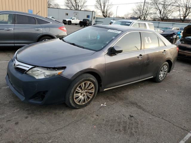 TOYOTA CAMRY 2014 4t1bf1fk9eu399928