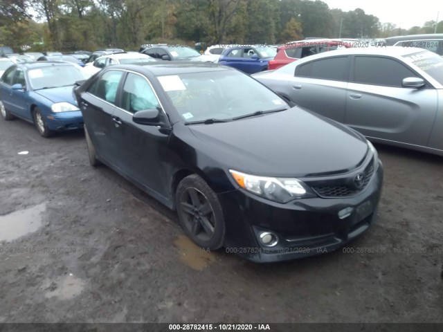 TOYOTA CAMRY 2014 4t1bf1fk9eu401225