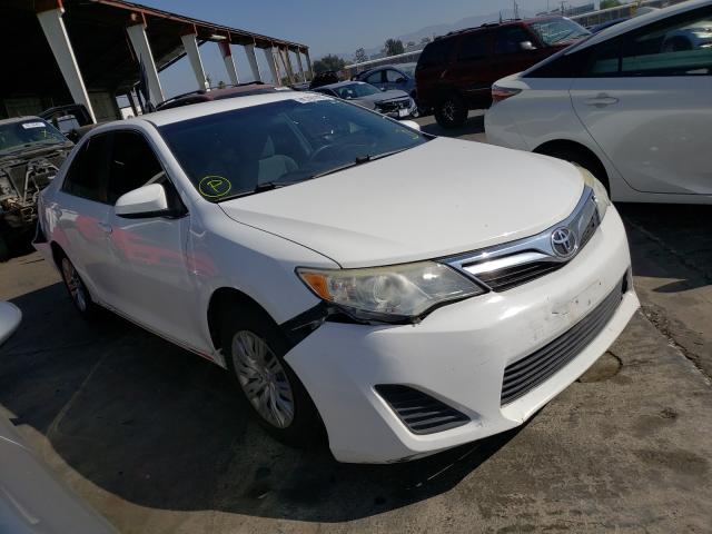 TOYOTA CAMRY L 2014 4t1bf1fk9eu401242