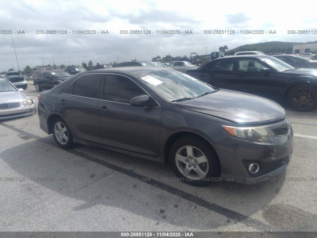 TOYOTA CAMRY 2014 4t1bf1fk9eu401399