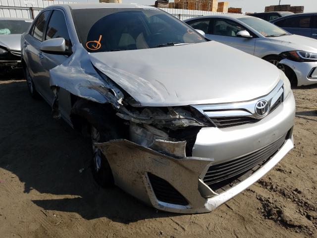 TOYOTA CAMRY L 2014 4t1bf1fk9eu401872