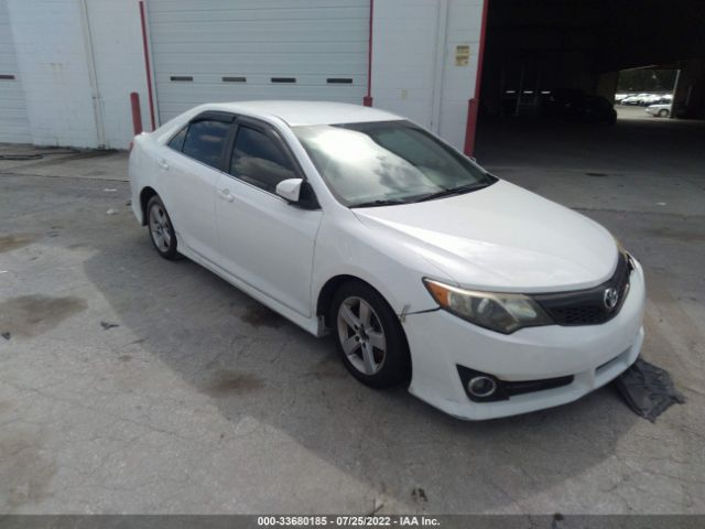 TOYOTA CAMRY 2014 4t1bf1fk9eu401922