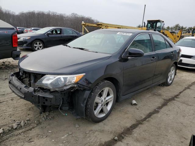 TOYOTA CAMRY 2014 4t1bf1fk9eu403122