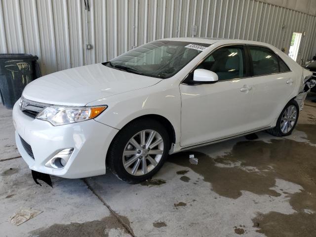 TOYOTA CAMRY 2014 4t1bf1fk9eu404741