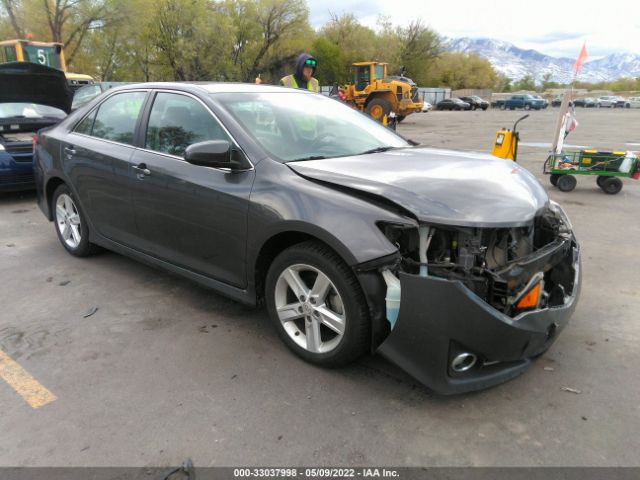 TOYOTA CAMRY 2014 4t1bf1fk9eu405422