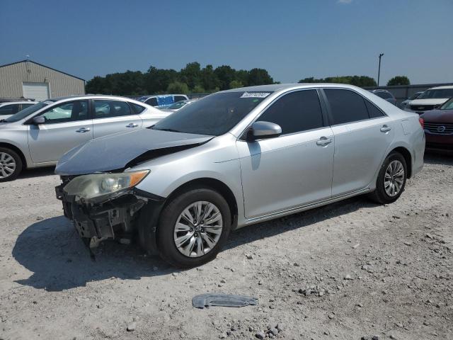 TOYOTA CAMRY L 2014 4t1bf1fk9eu406912