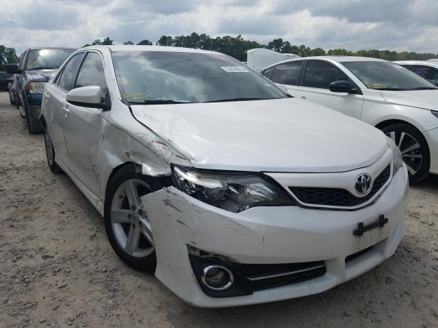 TOYOTA CAMRY L 2014 4t1bf1fk9eu407025