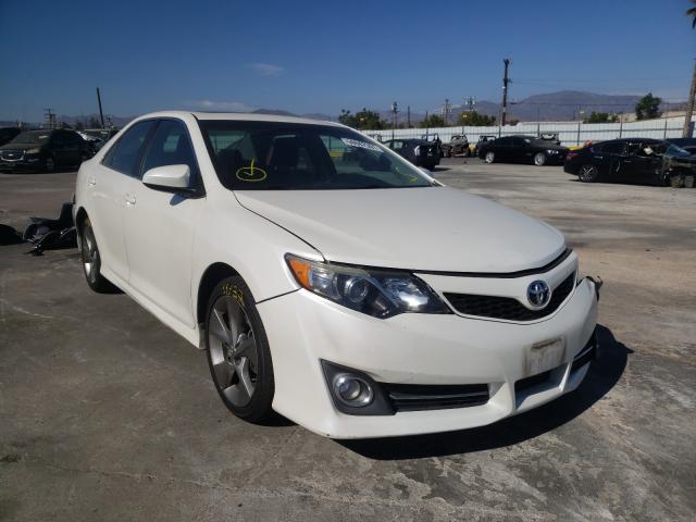 TOYOTA CAMRY L 2014 4t1bf1fk9eu407705