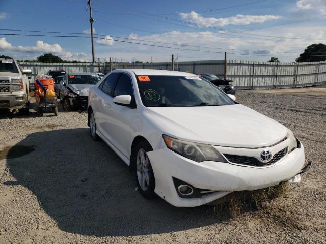 TOYOTA CAMRY L 2014 4t1bf1fk9eu407977